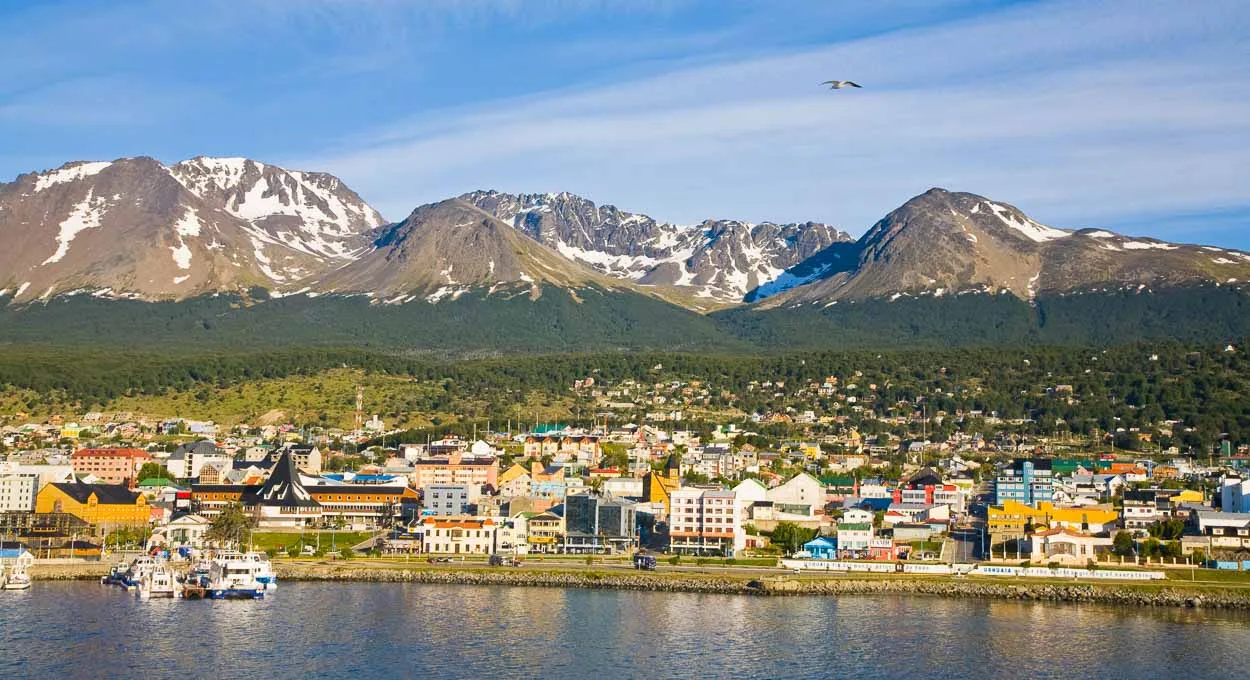 Ushuaia