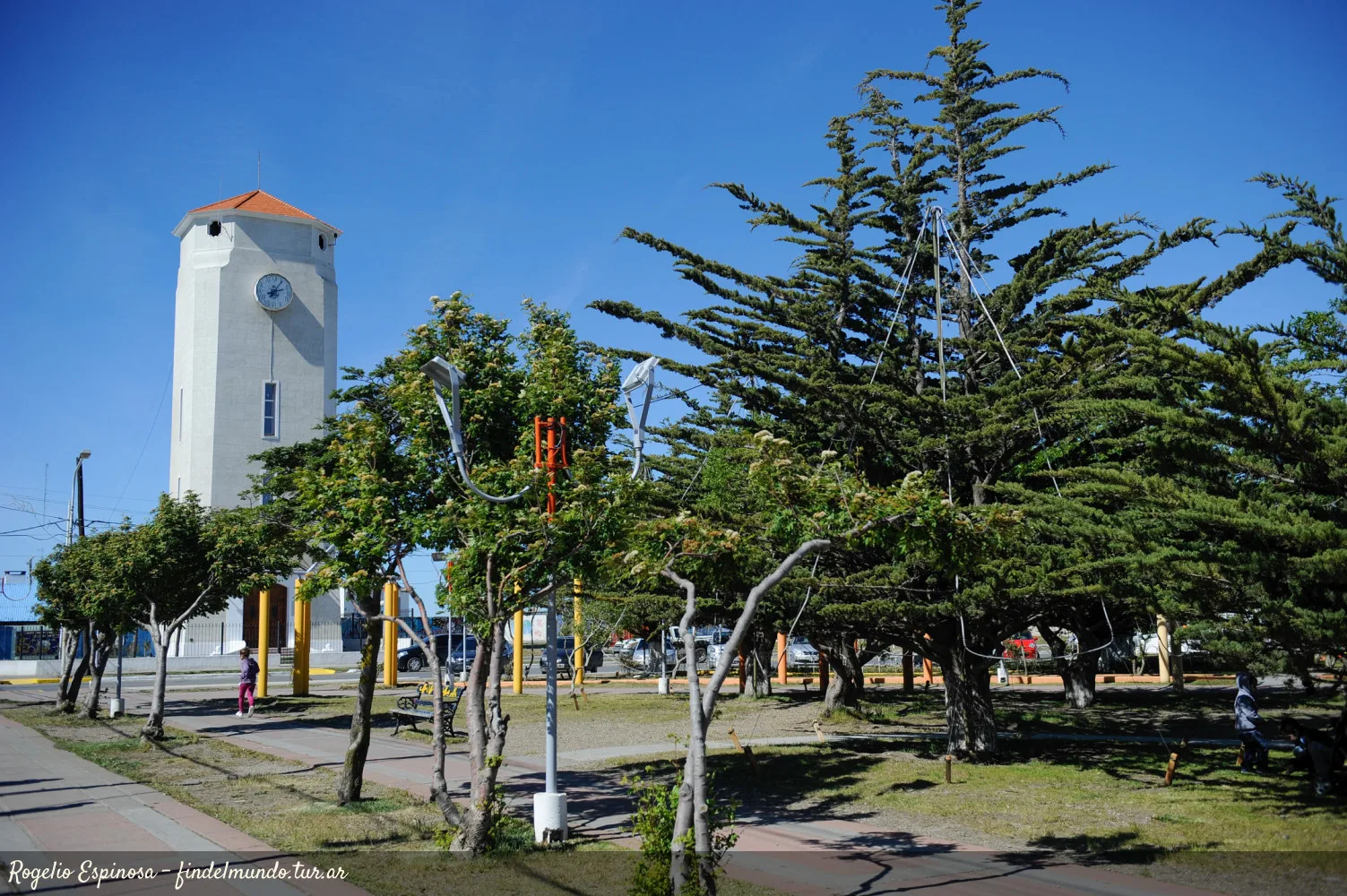 Río Grande